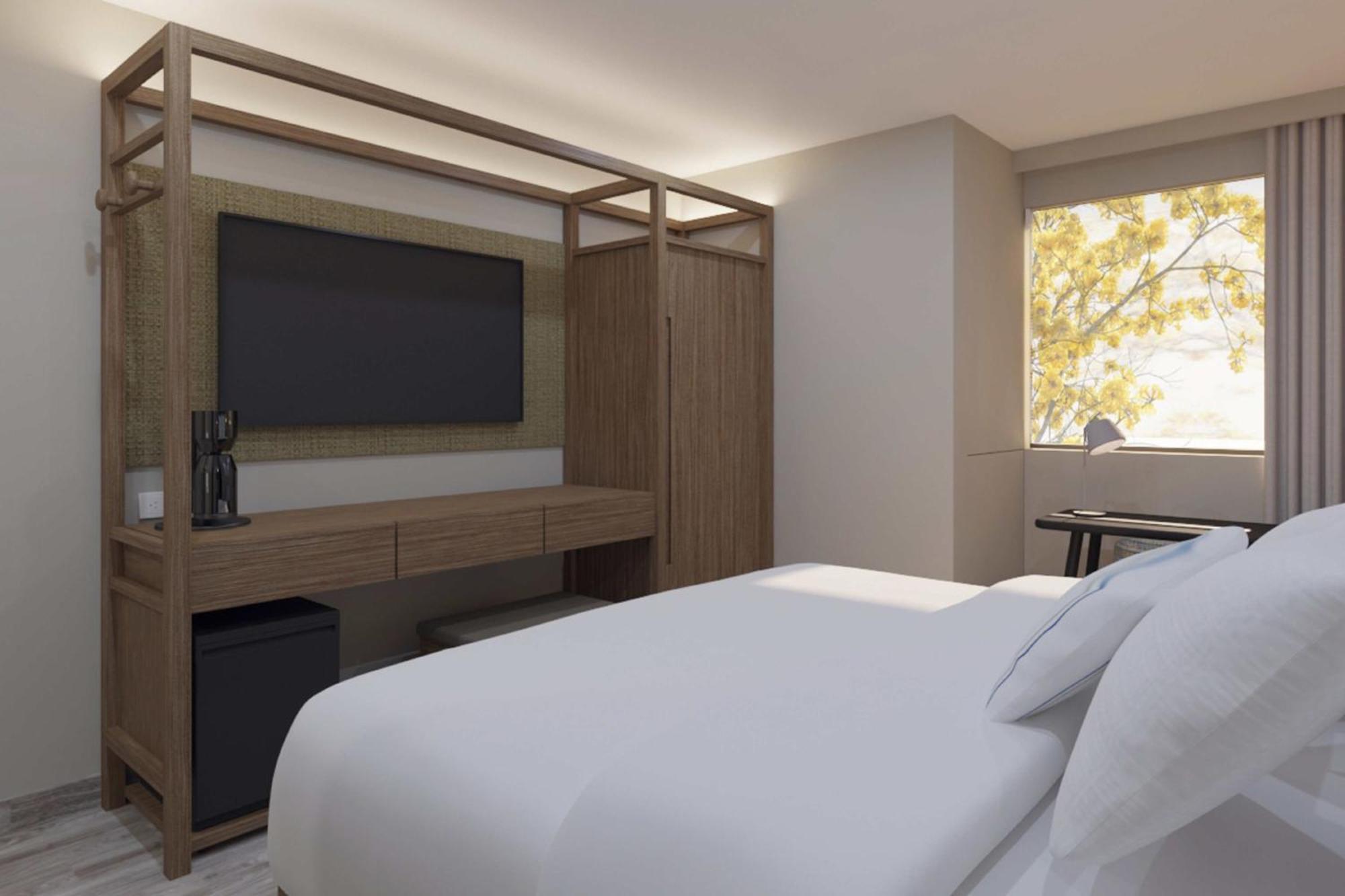 Fairfield By Marriott Medellin Sabaneta Hotel Itagüí Exterior foto