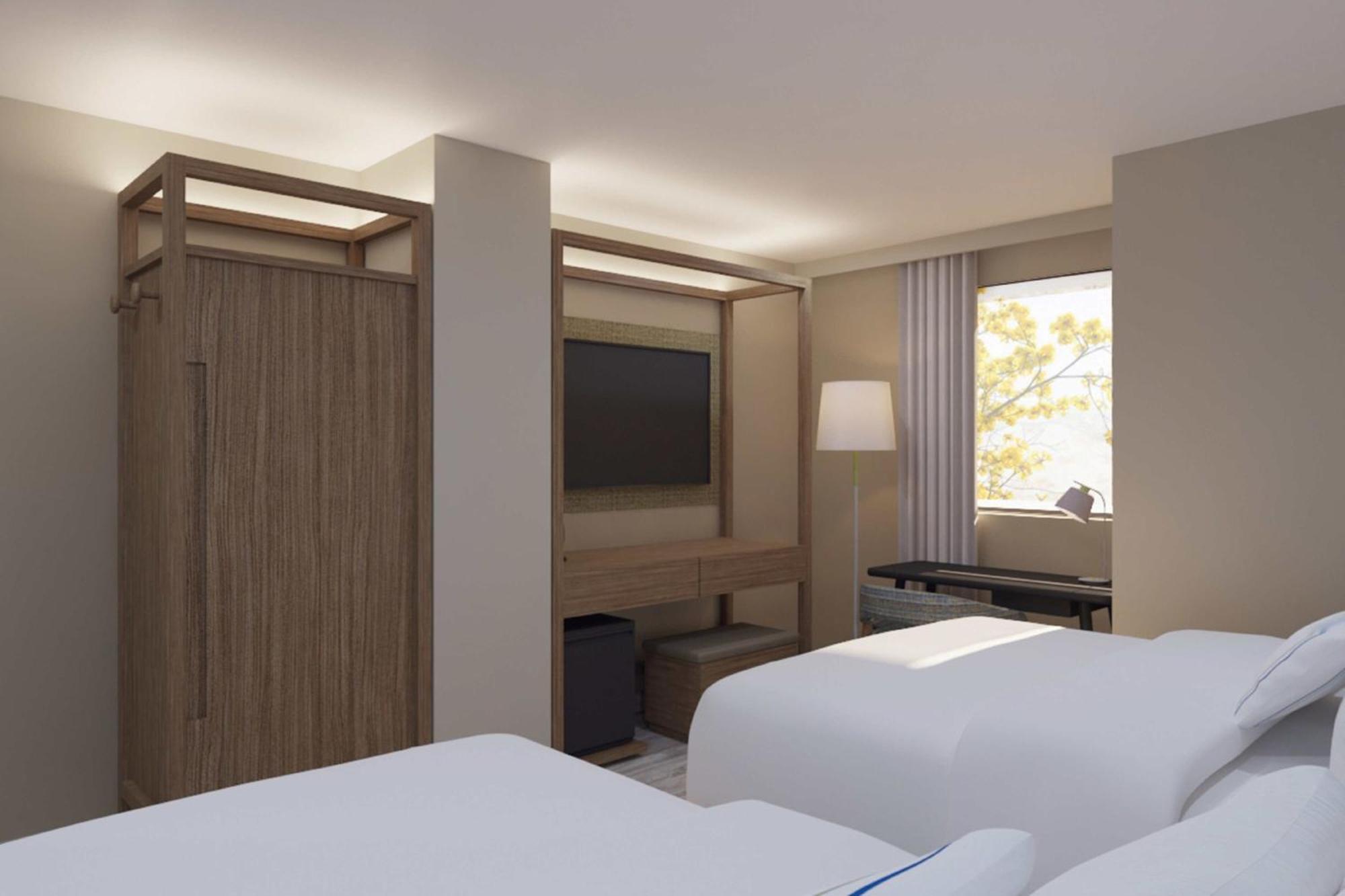 Fairfield By Marriott Medellin Sabaneta Hotel Itagüí Exterior foto